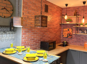 Loft House Apartments