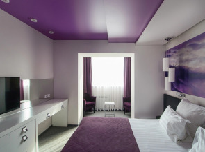 Меблированные комнаты Apartello на Толстого