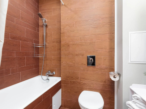 Квартира Comfort Home на Свистуха с1к1