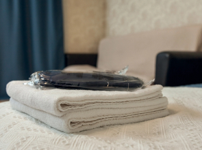 Квартира Уютная квартира на Комарова