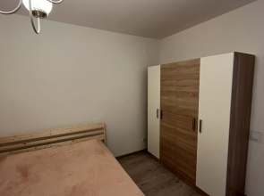 Апартаменты Privi House на Архитектора Берша 42