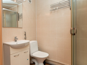 Апартаменты Family