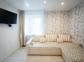 V Spalnom Rayone Kirova Flat