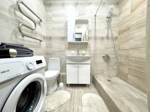 Апартаменты Mars Hotel  Советской Армии 75