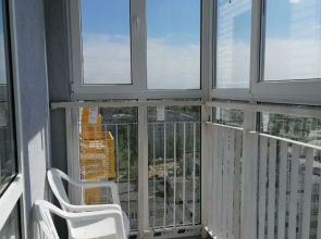 Квартира На Тарифной 29А