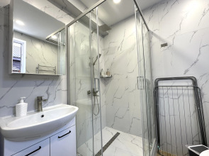 Апартаменты в Частном Доме 15 Минут до Центра Максимум Комфорта