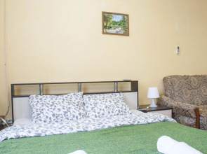 Мини-отель На Лиговском 108