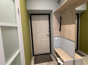 Апартаменты Comfort 2:0