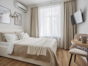 Апартаменты Студия на Газетном