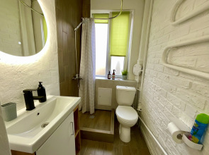 Квартира Стильная студия в центре