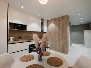 Sapphire  Apartment