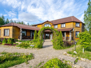 База Отдыха Проховское Подворье