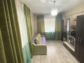 Na Karla Marksa 209A Flat