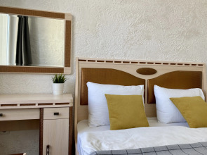 Апартаменты ЖК Аксаковский