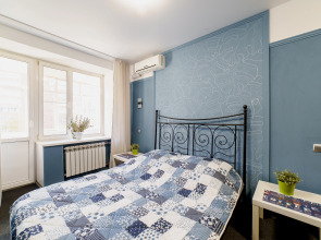 Апартаменты Gorkiy House на Звездинке 3