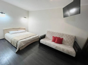 Квартира Класса Люкс