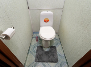 Апартаменты Bestflat24 на улице Большая Спасская 8