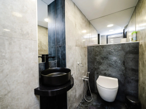 Квартира Лофтрент470