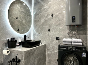 Гостевой домик Bliss в Казани