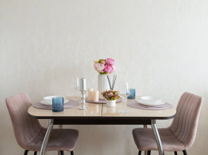 Апартаменты Сердце Сибири