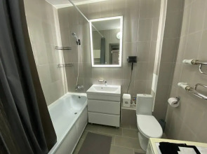 Квартира на Прожекторной 2