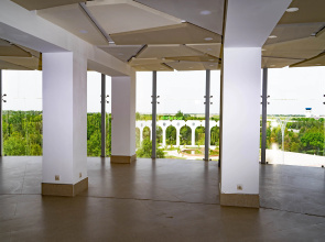 Отель Reikartz Bahor Bukhara