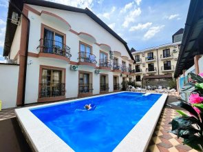 Morskoy Ray Guest house