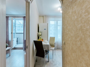 Квартира на Херсонской