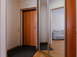 Апартаменты OK! Советская 98 этаж 7