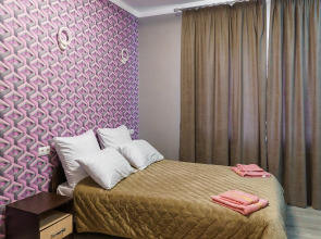 Гостевой дом Павловское Подворье