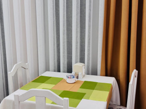 Ataer Hotel