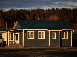3 Bukhta Sorola Private house