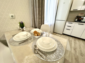 Апартаменты Fsf Цветы Башкирии Мега М5 Аэропорт