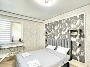 Park House Alieva Luxe Apartments