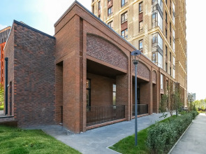 Апартаменты на  Фабричной