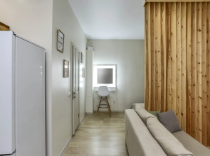 Апартаменты Vlad apartments