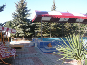 Гостевой дом Черноморский