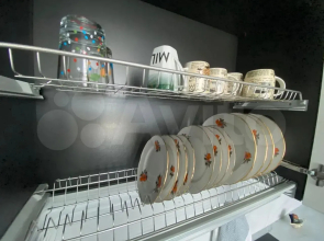 Апартаменты рядом с ЖД вокзалом улица Гордеевская