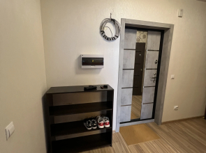 Квартира Уютная в комфортном районе