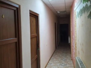 Гостевой дом Зенит