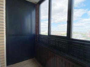 Квартира Konstantinov Apartments на Николая Островского