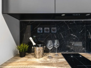 Апартаменты с Красивым Видом Elite Apartments