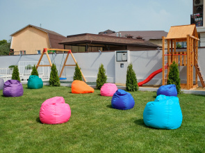 Гостевой дом Appart Village