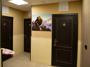 Хостел 1 ПОЛЯНЫ