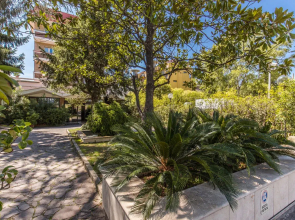 Pinewood Hotel Rome