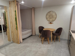 V Tsentre Apartments