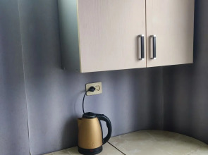 Квартира однокомнатная Суворова 105/1