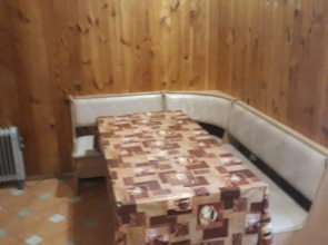 Гостевой дом на улице Татьянинская 10