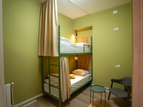 Хостел La Casa EmilioAngi