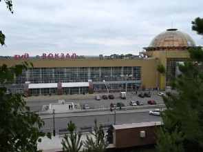 Квартира на Антонова, 4